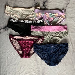 Victoria’s Secret Panties